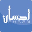 Programın simgesi: ehsan مسابقات احسان