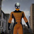 Programikonen: Spider Hero Gangster City…