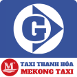 Taxi Thanh Hoá: xe công nghệ