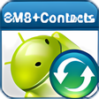 Icon of program: iPubsoft Android SMS+Cont…