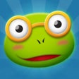 Programikonen: Foodie Frog - World Tour
