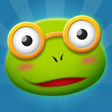 Programikonen: Foodie Frog - World Tour