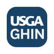 Icoon van programma: GHIN Mobile