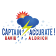 Captain Accurate Weather
