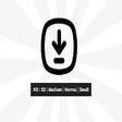 Icoon van programma: Youtube Thumbnail Downloa…