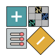 Programikonen: Kakuro Logic Puzzles