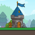 ไอคอนของโปรแกรม: Brave Fortress