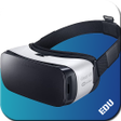 Ícone do programa: Samsung Gear VR app Advic…