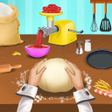 Icon of program: Moms Cooking Frenzy: Stre…