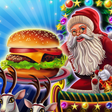 Programikonen: Santa Restaurant Cooking …