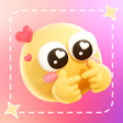 Ícone do programa: Emoticon Maker Pro