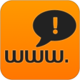 程序图标：WWW Notifier Pro - Websit…