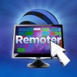 Programın simgesi: Remoter Pro VNC SSH  RDP
