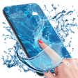 Programikonen: Summer Pool Live Wallpape…
