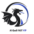 Icône du programme : AL QADI FAST VIP