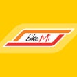 Иконка программы: bikeMi