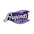 أيقونة البرنامج: Frugends