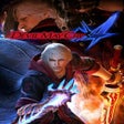 Иконка программы: Devil May Cry 4