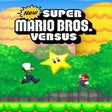 Programın simgesi: NSMB: Mario vs. Luigi Onl…