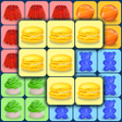 Programikonen: Tile Blast - Match  Pop