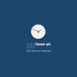 程序图标：Tensor SSM