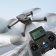 Ikon program: DRS - Drone Flight Simula…