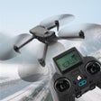 프로그램 아이콘: DRS - Drone Flight Simula…
