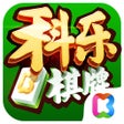 Ícone do programa: 科乐吉林麻将