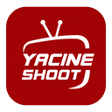 أيقونة البرنامج: Yacine Shoot
