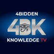 ไอคอนของโปรแกรม: 4biddenknowledge TV