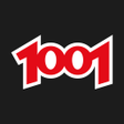 Ícone do programa: Autoviação 1001