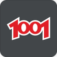 أيقونة البرنامج: Autoviação 1001