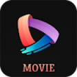 أيقونة البرنامج: Film App: Movies Helper S…