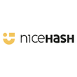 Icono de programa: NiceHash