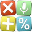 Icon of program: Voice Calculator