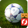 Programikonen: Goal Master VR