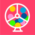 أيقونة البرنامج: LuckyDraw