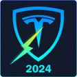 Ikon program: Tesla VPN Proxy - Fast  S…