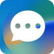 Ikon program: iCenter iOS - Messages iO…