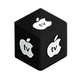 أيقونة البرنامج: Apple TV Extended: boost …