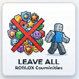 Icoon van programma: Roblox Community Manager