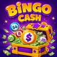 ไอคอนของโปรแกรม: Bingo - Win Real Cash