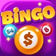 أيقونة البرنامج: Bingo - Win Real Cash