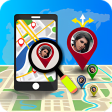 Mobile Number locator GPS