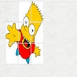 Programikonen: Crazy edition puzzle
