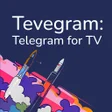 Ikon program: Overgram - Telegram Over …