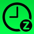 ไอคอนของโปรแกรม: Zulu Time Now - UTC GMT C…