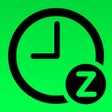 Ikon program: Zulu Time Now - UTC GMT C…