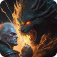 Icon of program: Daemon Slayer: Hunt