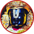 أيقونة البرنامج: Lord Venkateshwara Wallpa…